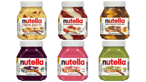  Food Imagery - Concept