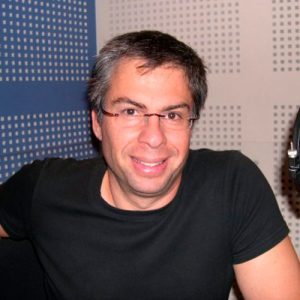 גיל קציר