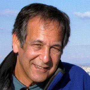 מייקל גרינספן