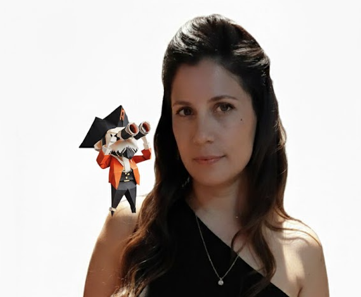 נעמה חן